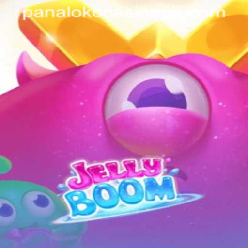 JellyBoom: An Exciting Adventure in Panaloko Casino