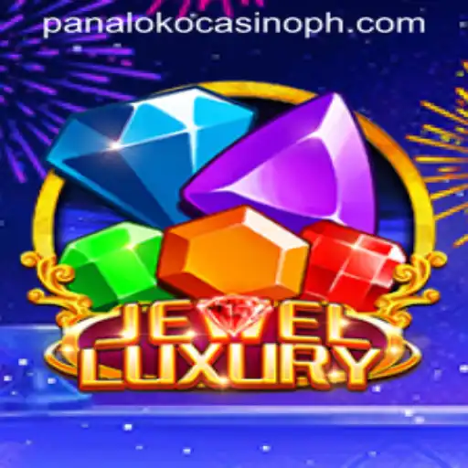 Exploring JewelLuxury: A Dazzling Experience with Panaloko Casino