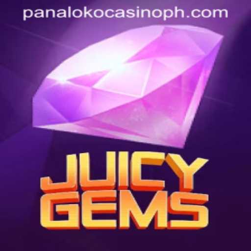 JuicyGems: A Vibrant Adventure in Panaloko Casino