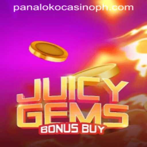 Exploring the Exciting World of JuicyGemsBonusBuy at Panaloko Casino