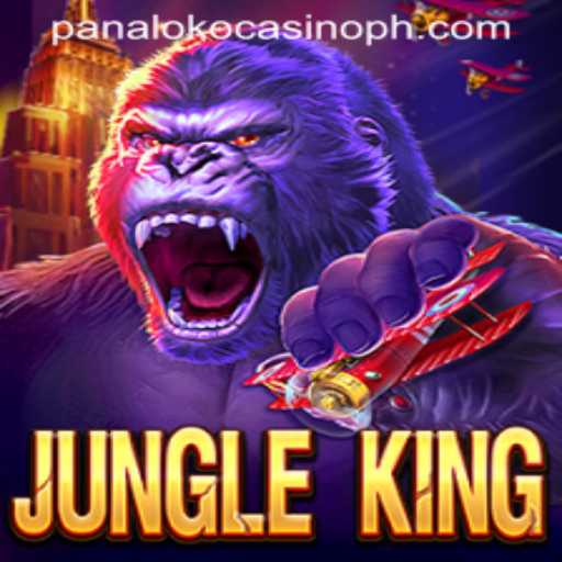 Exploring the Thrills of JungleKing: A Casino Adventure