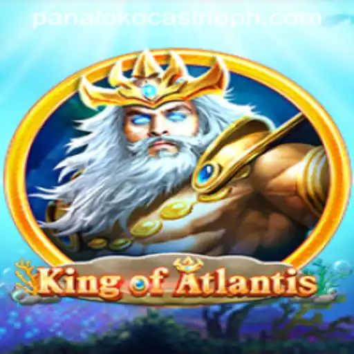 Exploring the Enchanting World of KingofAtlantis in Panaloko Casino