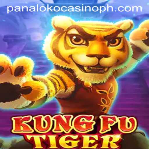 Discover the Thrilling World of KungFuTiger at Panaloko Casino