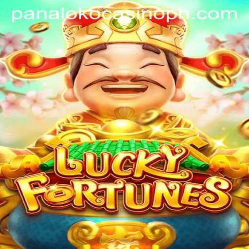 Exploring LUCKYFORTUNES at Panaloko Casino