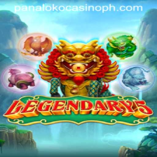 Exploring the Thrilling World of Legendary5: Panaloko Casino's Latest Sensation