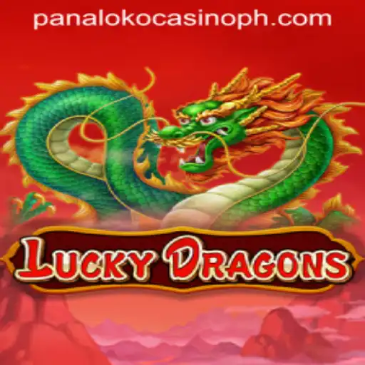 Discovering LuckyDragons: A Dive into Panaloko Casino's Exciting Game Experience