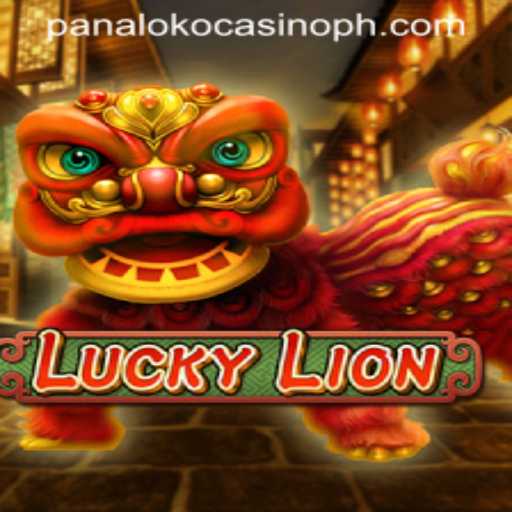 Exploring LuckyLion at Panaloko Casino: A Thrilling Gaming Experience