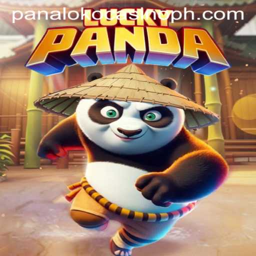 Unveiling LuckyPanda: A Deep Dive into Panaloko Casino's Latest Attraction