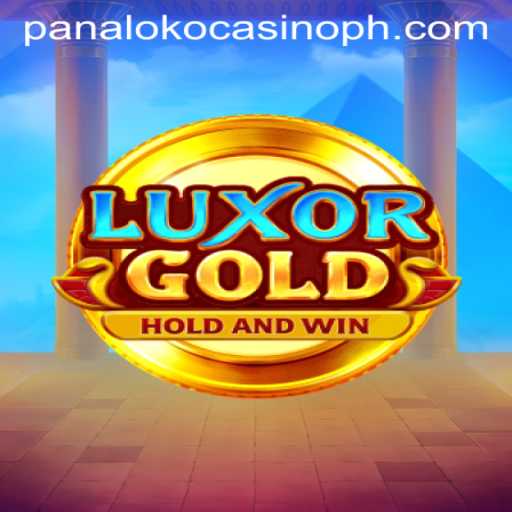 Discovering LuxorGold: An Intriguing Journey through Panaloko Casino