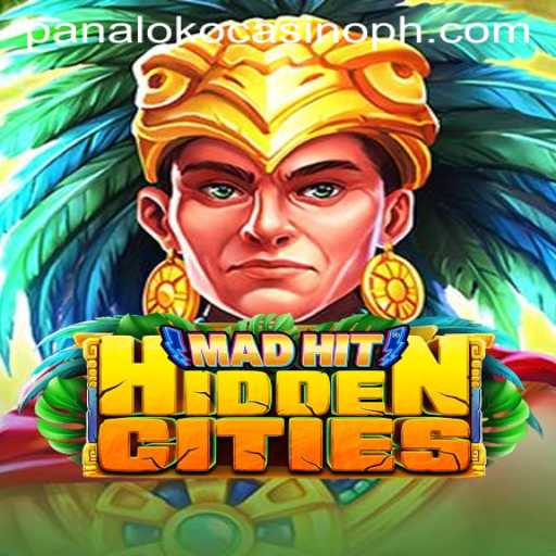Unveiling the Excitement of MadHitHiddenCities in the World of Panaloko Casino