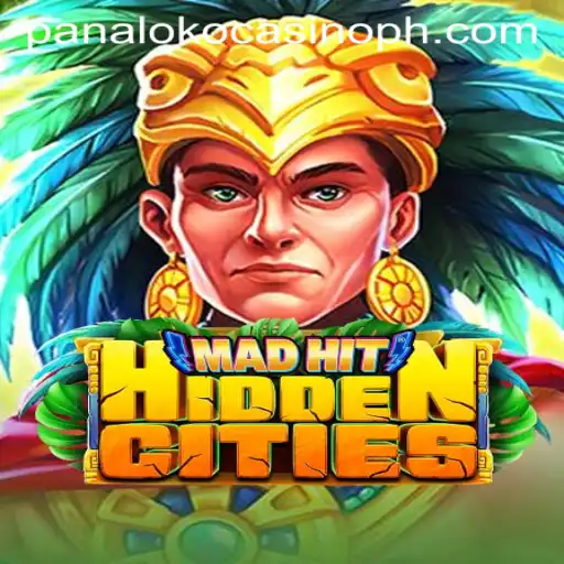 Unveiling the Excitement of MadHitHiddenCities in the World of Panaloko Casino