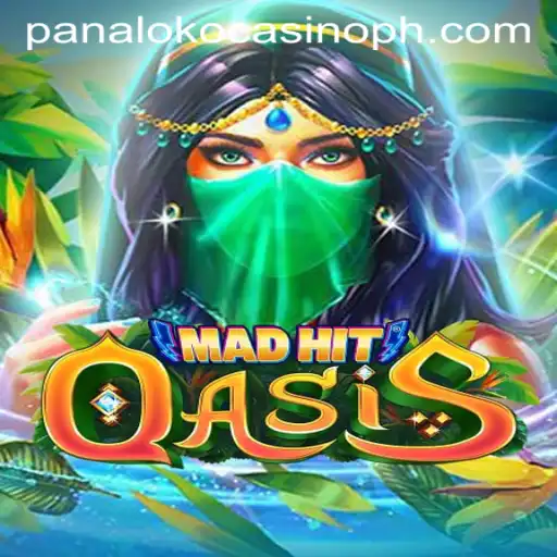 MadHitOasis: Thrilling Adventure in Panaloko Casino