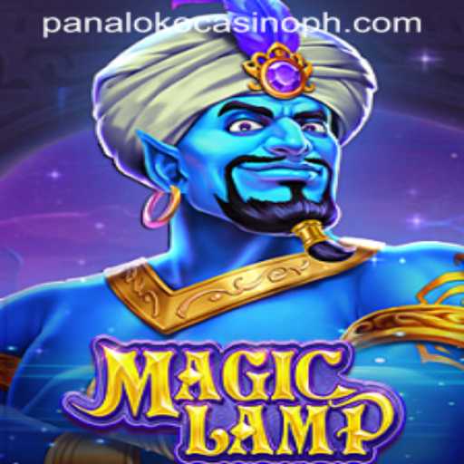 MagicLamp: A New Adventure Awaits at Panaloko Casino