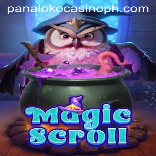Exploring the Enchanting World of MagicScroll and Panaloko Casino