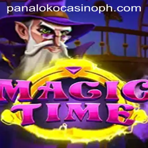 Unveiling MagicTime: A Journey into the World of Panaloko Casino