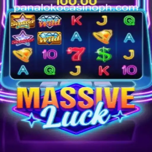 Exploring MassiveLuck: The Exciting World of Panaloko Casino