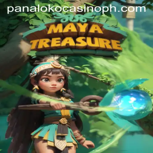 Discover the Excitement of MayaTreasure at Panaloko Casino