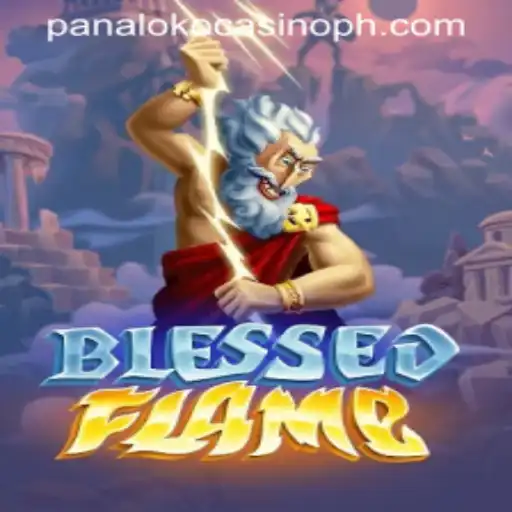 Dive Into the World of BlessedFlame: A Revolutionary Casino Gaming Experience