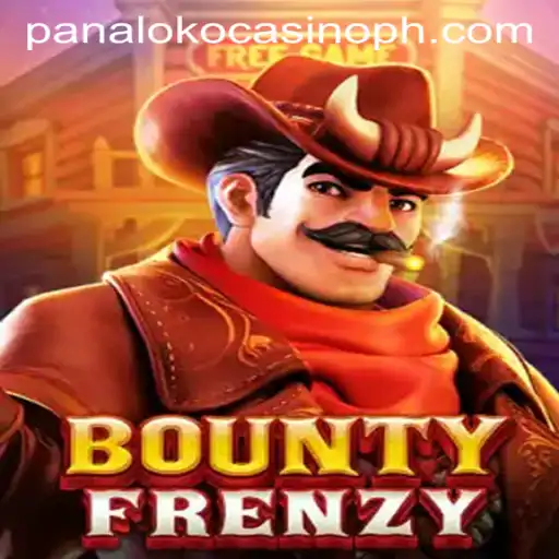Exploring the Thrills of BountyFrenzy at Panaloko Casino
