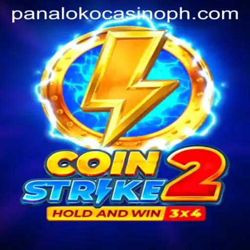 CoinStrike2: An Exciting Frontal Venture Into Panaloko Casino