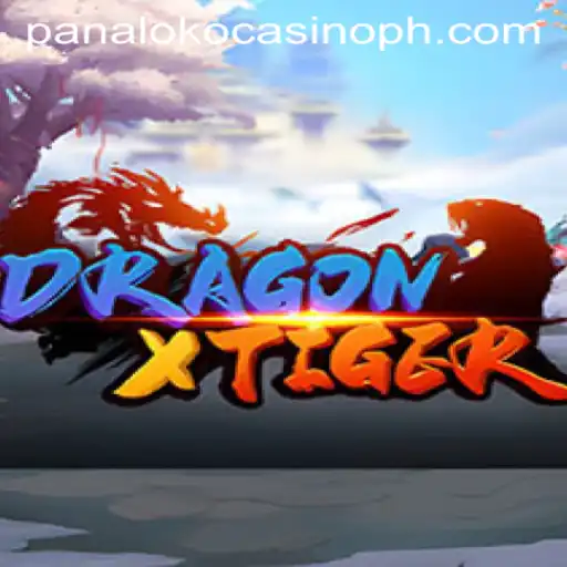 DragonXTiger: Unveiling the Thrilling Dynamics of Panaloko Casino's Latest Offering
