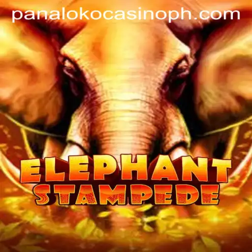 ElephantStampede: A Thrilling Adventure at Panaloko Casino
