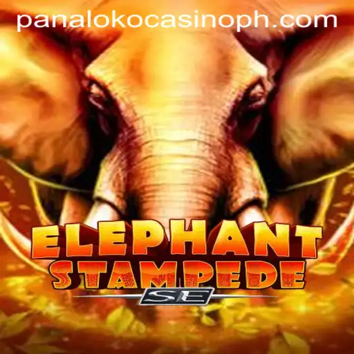 ElephantStampedeSE: Exploring the Thrilling World of Panaloko Casino's Latest Game