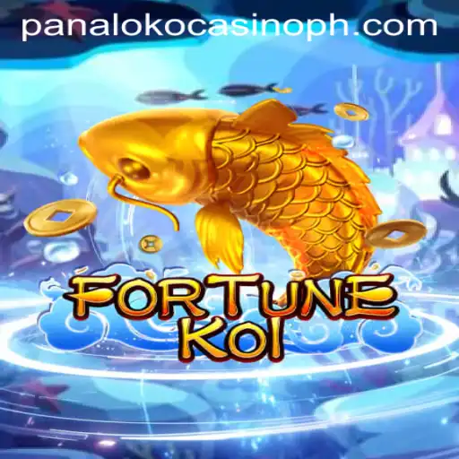 Exploring the Exciting World of FORTUNEKOI at Panaloko Casino