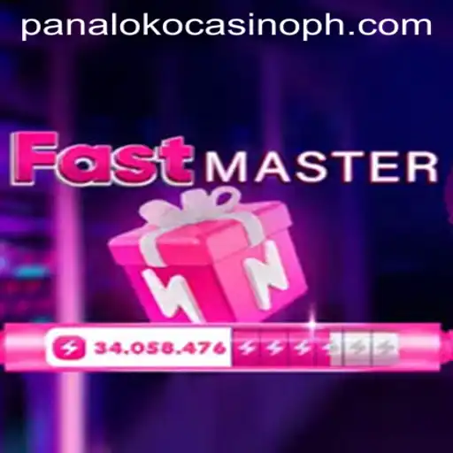 FastMaster: Revolutionizing Online Gaming with Panaloko Casino