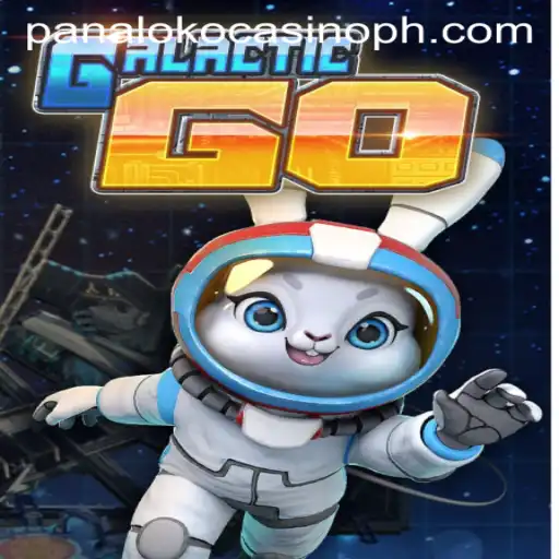 Discovering GalacticGO: The Interstellar Adventure at Panaloko Casino