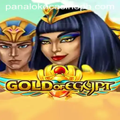 Unveiling GoldOfEgypt: A Mesmerizing Adventure at Panaloko Casino