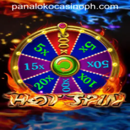 Exploring the Thrills of HotSpin at Panaloko Casino