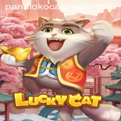 Exploring LuckyCat: A Popular Game at Panaloko Casino