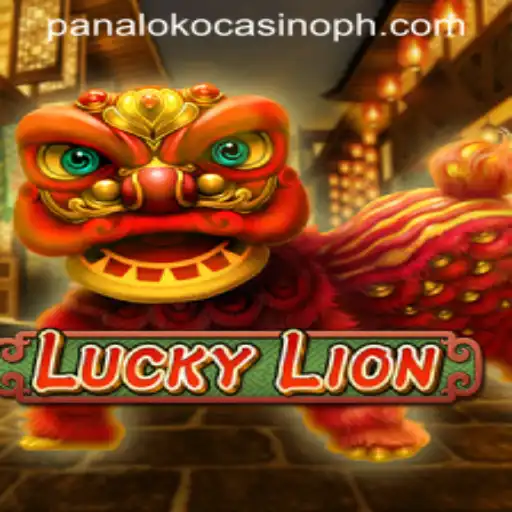 Exploring LuckyLion at Panaloko Casino: A Thrilling Gaming Experience