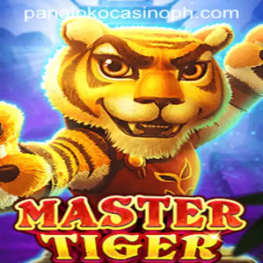 Dive into the World of MasterTiger: The Thrilling Game at Panaloko Casino