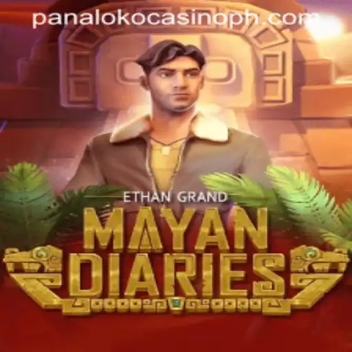 Exploring MayanDiaries: A Unique Adventure in Panaloko Casino