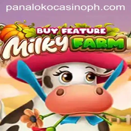 MilkyFarmBuyFeature: A Unique Casino Gaming Adventure