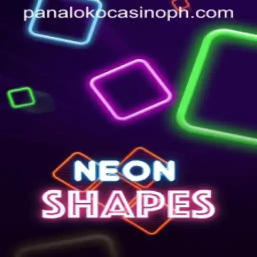 Discover the Exciting World of NeonShapes at Panaloko Casino