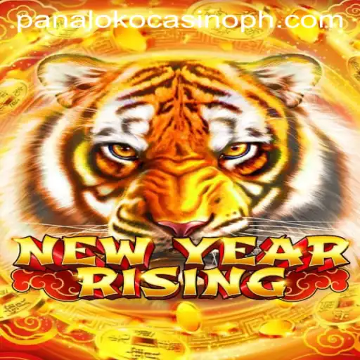 NewYearRising: A Thrilling Adventure in Panaloko Casino