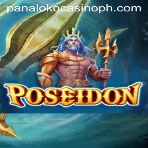 Unveiling Poseidon: A Deep Dive into the Panaloko Casino Experience