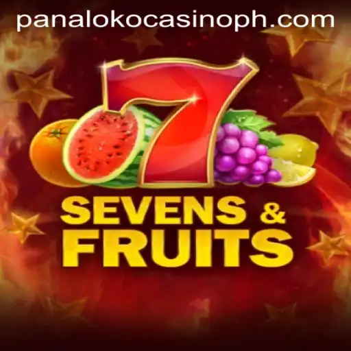 Exploring SevensFruits: A Thrilling Addition to Panaloko Casino's Game Lineup