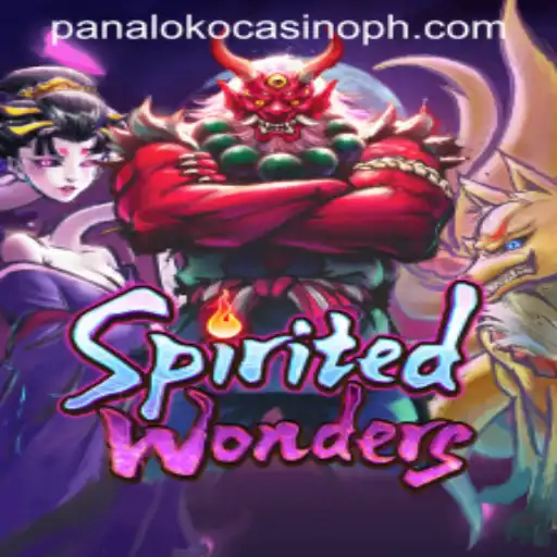 Discover the Enchanting World of SpiritedWonders at Panaloko Casino