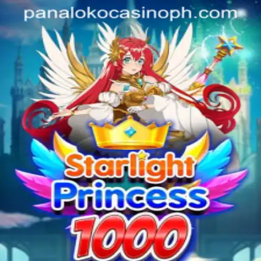 Experience the Magic of StarlightPrincess1000 at Panaloko Casino