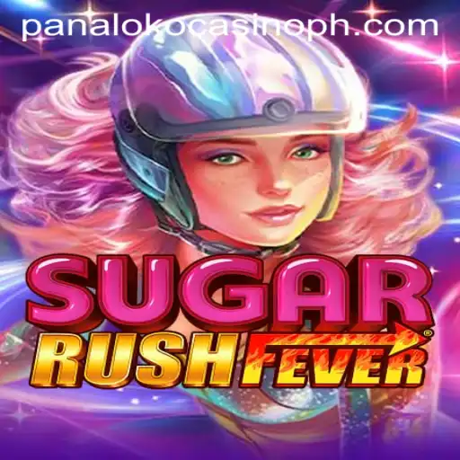 Discover SugarRushFever: A Sweet Adventure in Panaloko Casino