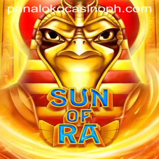 Exploring the Mystical World of SunofRa: Your Guide to Playing at Panaloko Casino
