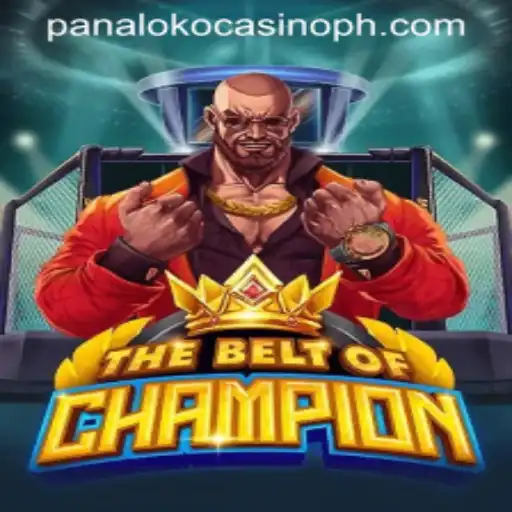 Discover the Thrilling World of TheBeltOfChampion: A New Casino Game Adventure