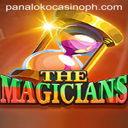 Exploring TheMagicians: An Enchanting Adventure in Panaloko Casino