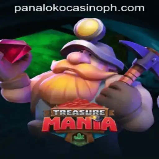 Exploring the World of TreasureMania: A Dive into Panaloko Casino's Gem