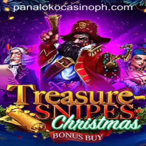 Exploring the Exciting World of TreasuresnipesChristmas at Panaloko Casino