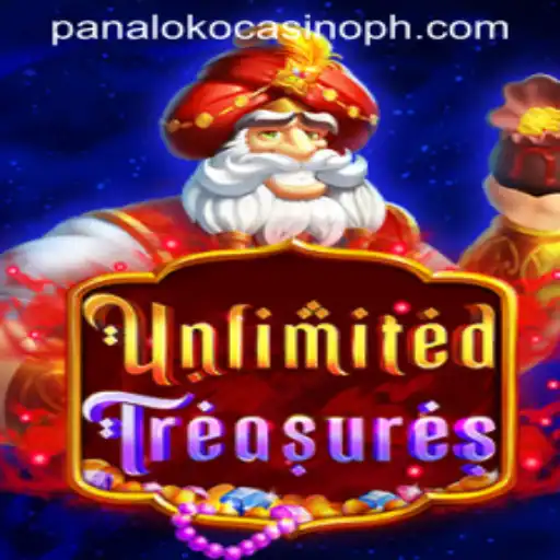 UnlimitedTreasures: A Journey Through Panaloko Casino